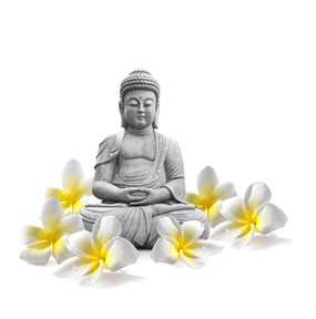 高清小佛像图片